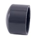 Bouchon PVC pression 05 07 à coller
