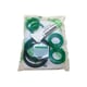 Kit pièces de rechange série 978 - pour vérin Trinorm série 436/437