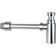Siphon de lavabo L311
