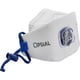 Masque usage unique pliable 3 pans AIR'FOLD OGT FFP2 NR D