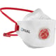 Masque usage unique pliable 3 pans AIR'FOLD OGT FFP3 NR D