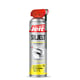 Lubrifiant au silicone SILJELT - aérosol - 650 ml brut / 400 ml net