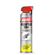 Dégrippant lubrifiant DEGRIP'LUB BIO+ aérosol - 650 ml brut / 400 ml net