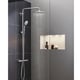 Colonne de douche EUPHORIA SYSTEM 310 - mitigeur thermostatique