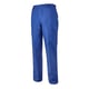 Pantalon NEW PILOTE bleu bugatti
