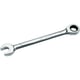 Clé mixte à cliquet 50-CSI