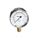 Manomètre de pression série G