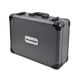 Mallette aluminium vide pour 160 outils