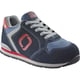 Chaussures basses STEP'LEGEND bleues S1PS