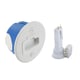 Boîte d'encastrement MULTIMAT NO AIR APPLIQUE Ø 54 mm - 1 poste - Profondeur de la boîte : 40 mm