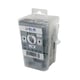 Borne de connexion pour luminaires et convecteurs EASY CONNEX