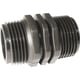 Mamelon 3/4" pour raccord LOCK