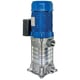 Pompe multicellulaire verticale RVXM 10