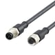 Kit cable extension 5m M12 capteur ARCHIMEDE