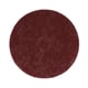 Disque abrasif appliqué VORTEX RAPID PREP - diamètre 125 mm - Grain 3 (moyen)