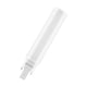 Lampe LED DULUX D/E 26 - 10 W - 1100 lm - 4000 K