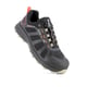 Chaussures basses HUNTER noires S3