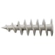 Cheville de fixation pour isolant FID II Plus - 8 x 80 mm en boîte de 25 pièces