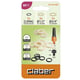 Assortiment de 13 joints pour raccord d'arrosage