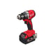 Perceuse-visseuse sans fil M18 BLDDRC-502C - 18V - 60 nm - 2 batteries RED LITHIUM 5Ah - chargeur - HD BOX - MY36