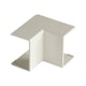 Angle intérieur pour goutotte 40 x 70 mm