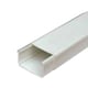 Goulotte 40 x 70 mm base et couvercle