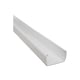 Goulotte 40 x 70 mm base et couvercle