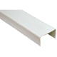 Goulotte 40 x 70 mm base et couvercle