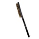 Brosse de nettoyage manche en platique et fil en laiton