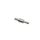 Embout pour coupleur pneumatique 9285 20 - Diamètre nominal : 2,7 mm - Raccordement : 4 mm