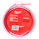 Fil pour coupe-bordures 49162713 - 2,3 mm x 76 m