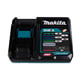 Chargeur de batterie pour machine sans fil DC40RA XGT® - 40V - 8Ah