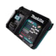 Chargeur de batterie pour machine sans fil DC40RA XGT® - 40V - 8Ah
