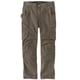 Pantalon cargo 105072 kaki