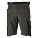 Short ADVANCED anthracite/noir