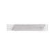 Lame STYROPORE n°79 pour cutter 18 mm en boîte de 10