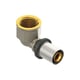 Coude femelle EASYTEC