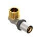 Coude mâle EASYTEC