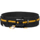 Ceinture rembourée avec boucle renforcée longue de 81 à 121 cm