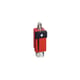 Interrupteur de sécurité Preventa série XCS-D - 3 contacts - M20 - poussoir à galet - XCSD3902P20