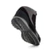 Chaussures hautes LEVANT noires/grises S1PS