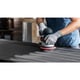 Plateau de ponçage Expert multihole universel - diamètre 150 mm - dureté moyenne