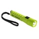 Lampe torche ATEX rechargeable 3335RZ0 Zone 0 - 246 Lumens IP67