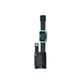 Longe antichute simple réglable ABSORBICA®-I VARIO - 1 m