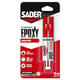Colle structurale époxy rapide - 25 ml