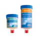 Graisseur automatique monopoint LAGD/FG2 pour usage général compatible alimentaire - Cartouche de 60 ml