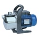 Pompe auto-amorçante monophasée CAM