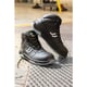 Chaussures hautes JALPROCESS noires S3