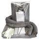 Absorbant kit d'intervention - 25 L