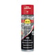 Peinture finition fluorescente HARD HAT en aérosol - rouge - 500 mL